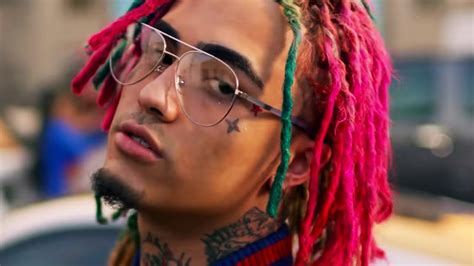 how old was lil pump in gucci gang|what does gucci gang mean.